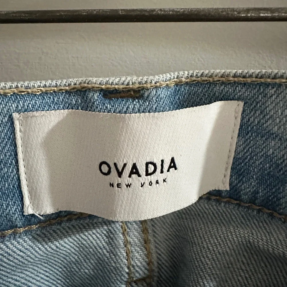 Ovadia New York discover effortless